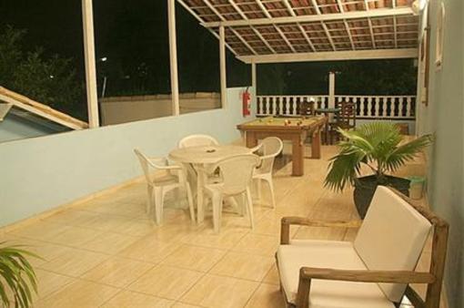 фото отеля Pousada Ancora de Ouro Cabo Frio