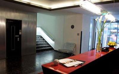 фото отеля Urban Resort Hotel