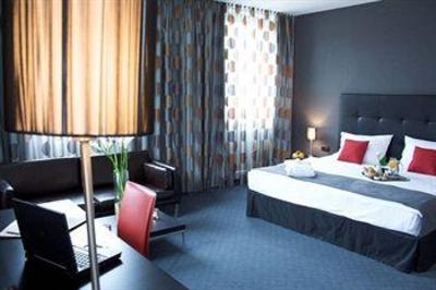 фото отеля Urban Resort Hotel