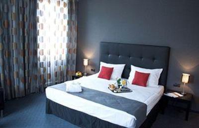 фото отеля Urban Resort Hotel