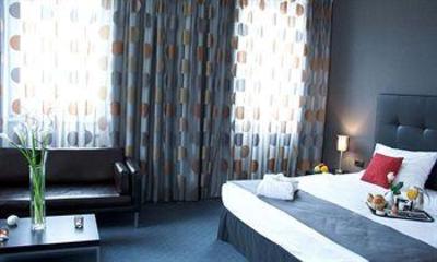 фото отеля Urban Resort Hotel
