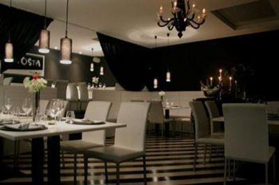 фото отеля Urban Resort Hotel