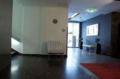 фото отеля Urban Resort Hotel
