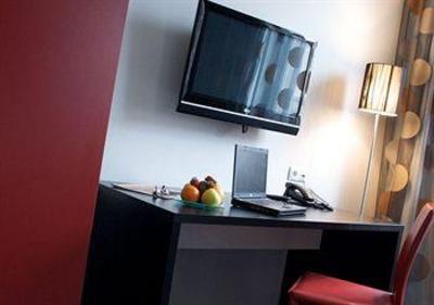 фото отеля Urban Resort Hotel