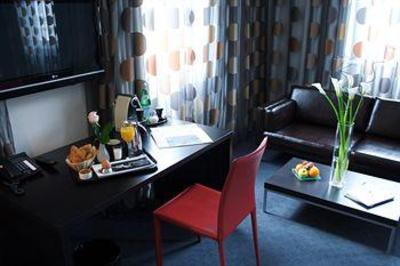 фото отеля Urban Resort Hotel