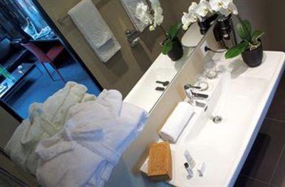 фото отеля Urban Resort Hotel