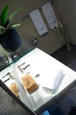 фото отеля Urban Resort Hotel
