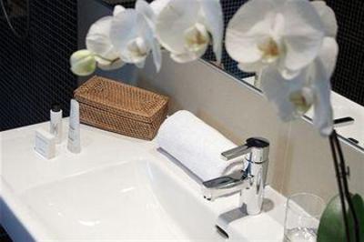 фото отеля Urban Resort Hotel