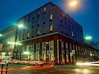 Urban Resort Hotel