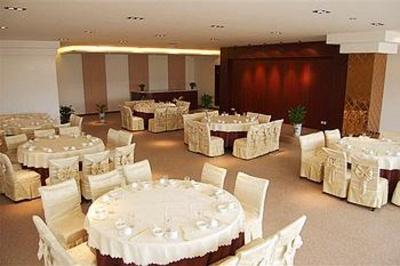 фото отеля Huaqing Haotai Bussiness Club