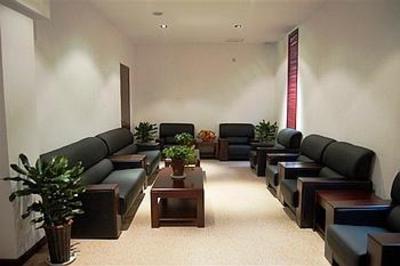 фото отеля Huaqing Haotai Bussiness Club
