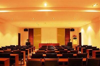 фото отеля Huaqing Haotai Bussiness Club