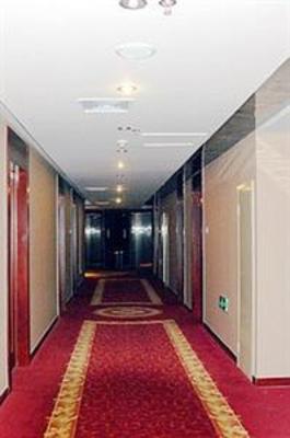 фото отеля Huaqing Haotai Bussiness Club