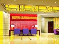 Huaqing Haotai Bussiness Club