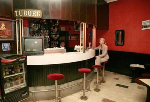 фото отеля Aurora Hotel Satu Mare