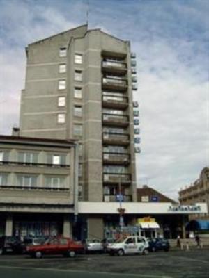 фото отеля Aurora Hotel Satu Mare