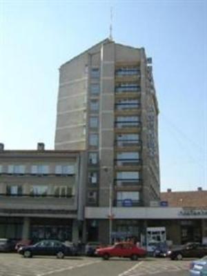 фото отеля Aurora Hotel Satu Mare