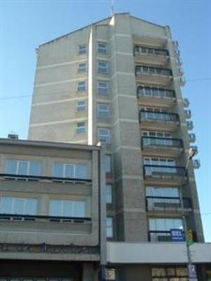 фото отеля Aurora Hotel Satu Mare
