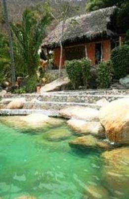 фото отеля Hotel Lagunita