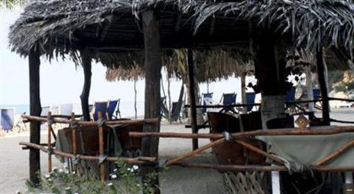 фото отеля Hotel Lagunita
