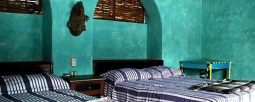 фото отеля Hotel Lagunita