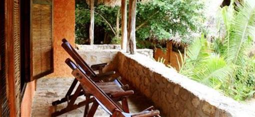 фото отеля Hotel Lagunita