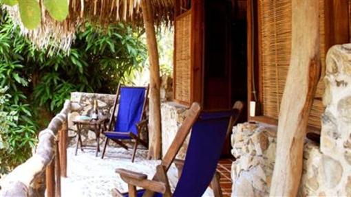 фото отеля Hotel Lagunita
