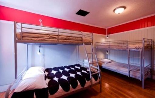 фото отеля HI Ottawa Jail Hostel