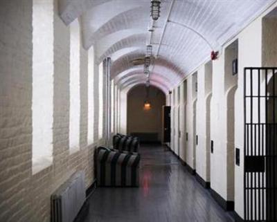 фото отеля HI Ottawa Jail Hostel