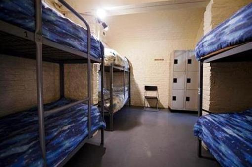 фото отеля HI Ottawa Jail Hostel