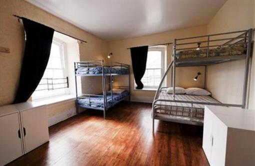 фото отеля HI Ottawa Jail Hostel