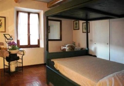 фото отеля Casale a Poggiano