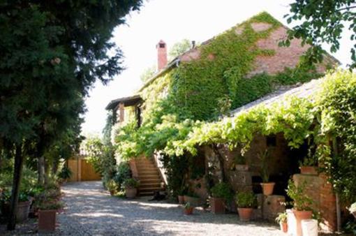 фото отеля Casale a Poggiano