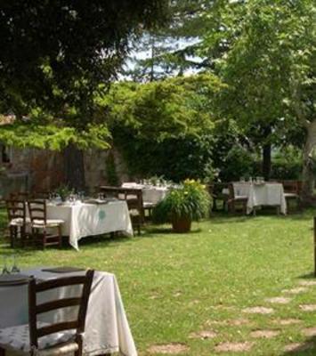 фото отеля Casale a Poggiano