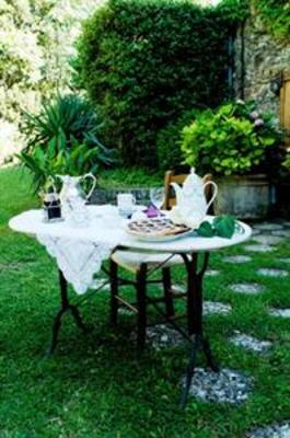 фото отеля Casale a Poggiano