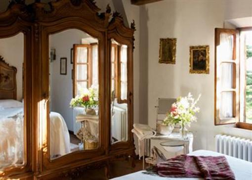 фото отеля Casale a Poggiano