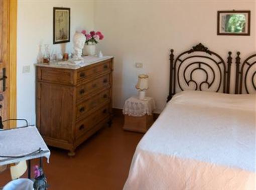 фото отеля Casale a Poggiano