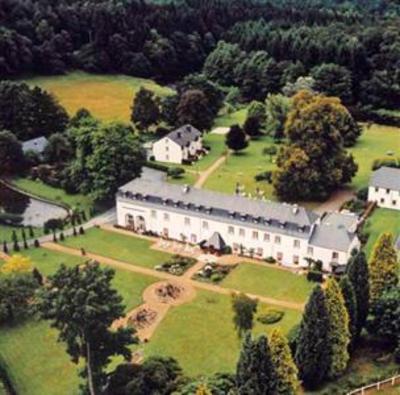 фото отеля Hostellerie Le Prieure de Conques - Chateaux et Hotels Collection