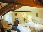 фото отеля Hostellerie Le Prieure de Conques - Chateaux et Hotels Collection