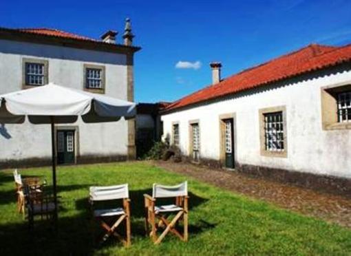 фото отеля Casa de Crasto Bed & Breakfast Ponte de Lima