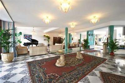 фото отеля Hotel Jasminum San Michele al Tagliamento