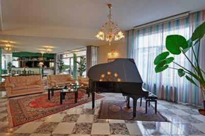 фото отеля Hotel Jasminum San Michele al Tagliamento