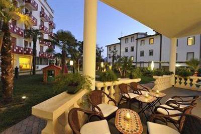 фото отеля Hotel Jasminum San Michele al Tagliamento