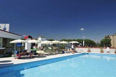 фото отеля Hotel Jasminum San Michele al Tagliamento