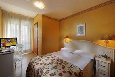 фото отеля Hotel Jasminum San Michele al Tagliamento