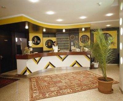 фото отеля Hotel Jasminum San Michele al Tagliamento