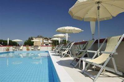 фото отеля Hotel Jasminum San Michele al Tagliamento