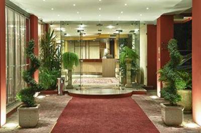 фото отеля Hotel Jasminum San Michele al Tagliamento
