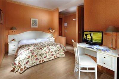 фото отеля Hotel Jasminum San Michele al Tagliamento