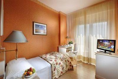 фото отеля Hotel Jasminum San Michele al Tagliamento